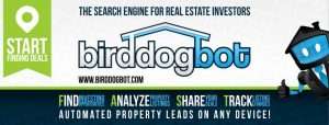 BirdDogBot Review - Real Estate Search Engine