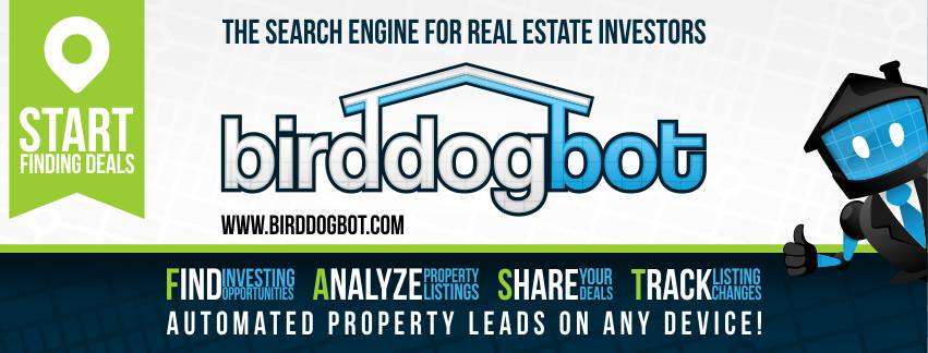 BirdDogBot Review 2024 - Scam or Legit? Best Real Estate Search Engine 17 BirdDogBot Review - Real Estate Search Engine