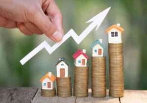 What is Real Estate Financing