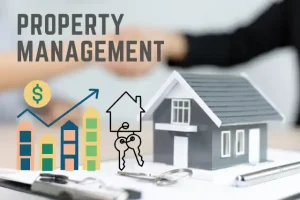 what is property management