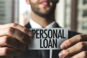 how to get a personal loan with bad credit