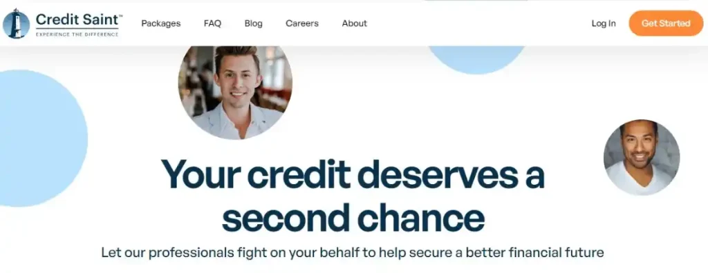 Is Credit Saint a Legitimate Credit Repair Service? Credit Saint Review 2024 17 Credit Saint Review