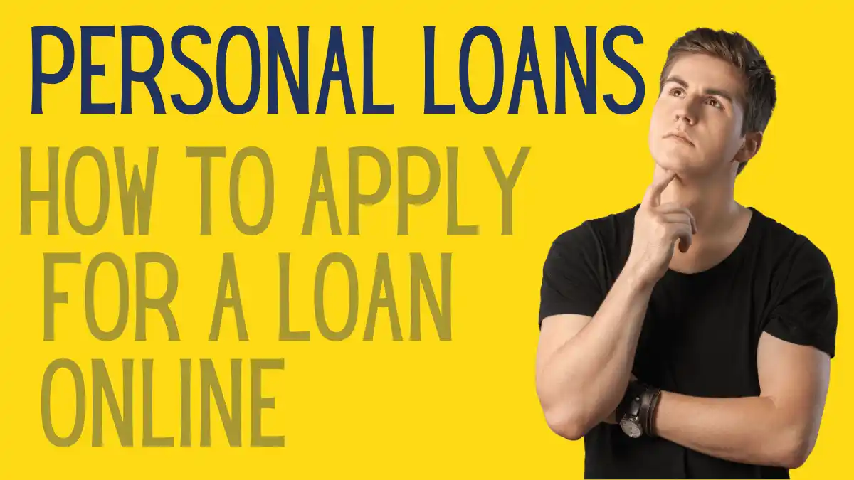 How to Apply for a Loan Online