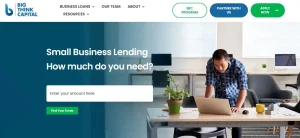 Big Think Capital Review