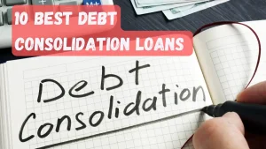 Best Debt Consolidation Loans