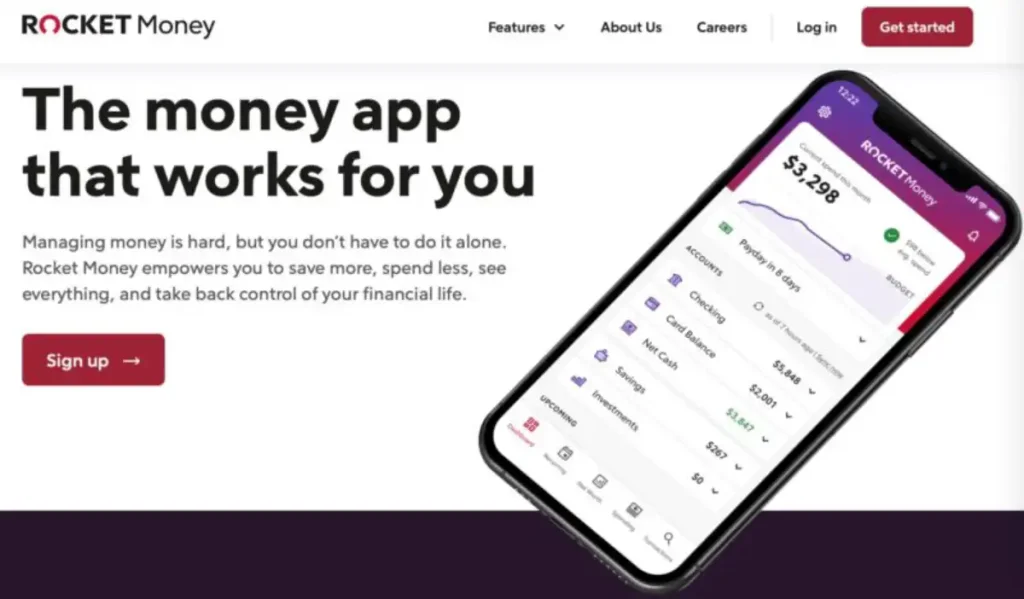 Rocket Money App Review