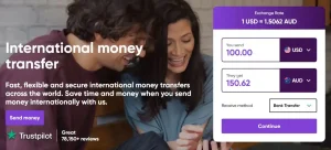 How To Send Money with WorldRemit - WorldRemit Review