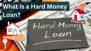 Hard Money Loans