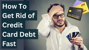 Best Ways To Pay Off Credit Card Debt Fast